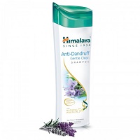 Himalaya Anti-dandruff Gentle Clean Shampoo 400ml